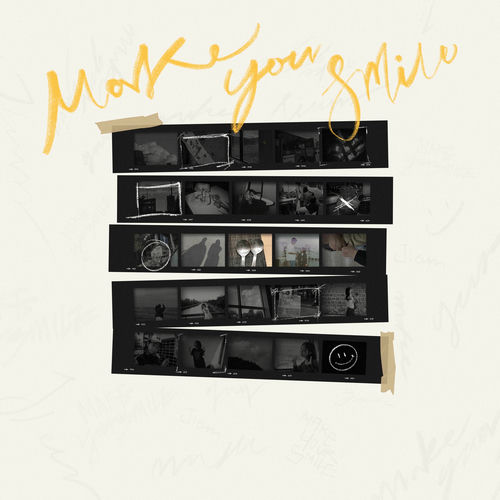 JiEum – Make You Smile – Single