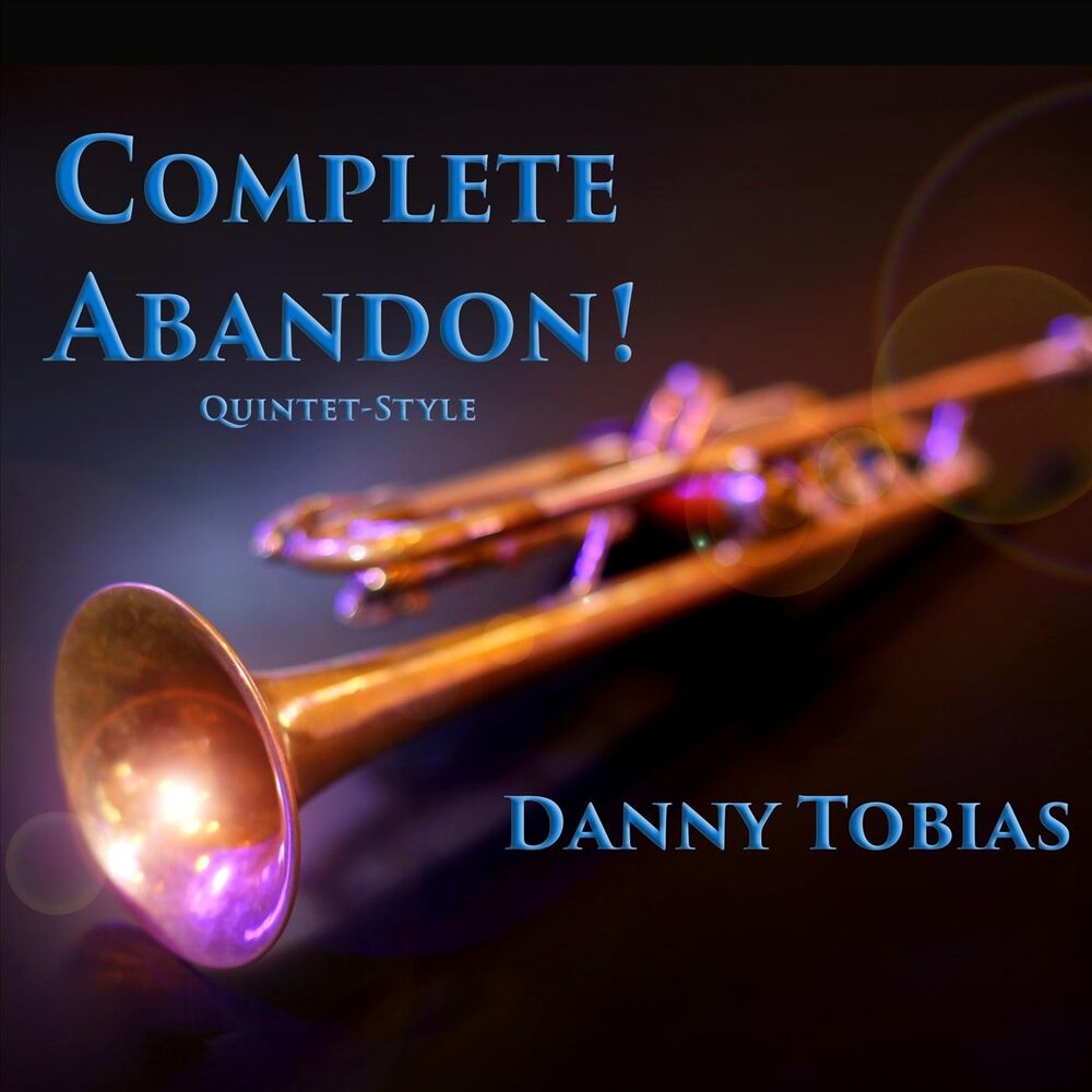 Picture of Complete Abandon! (Live)