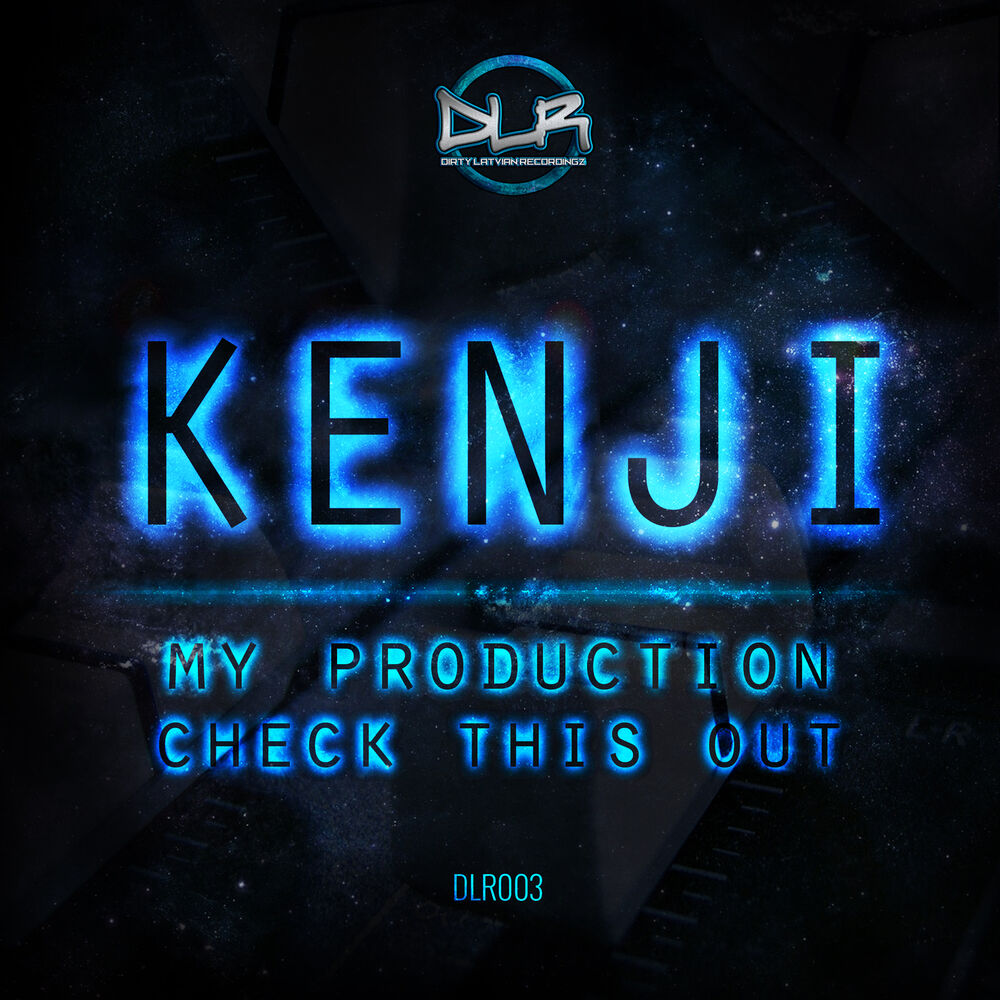 Picture of My Production / Check This Out