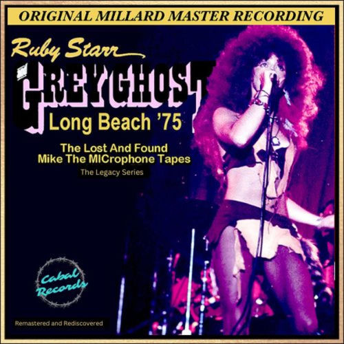 Live from Long Beach '75
