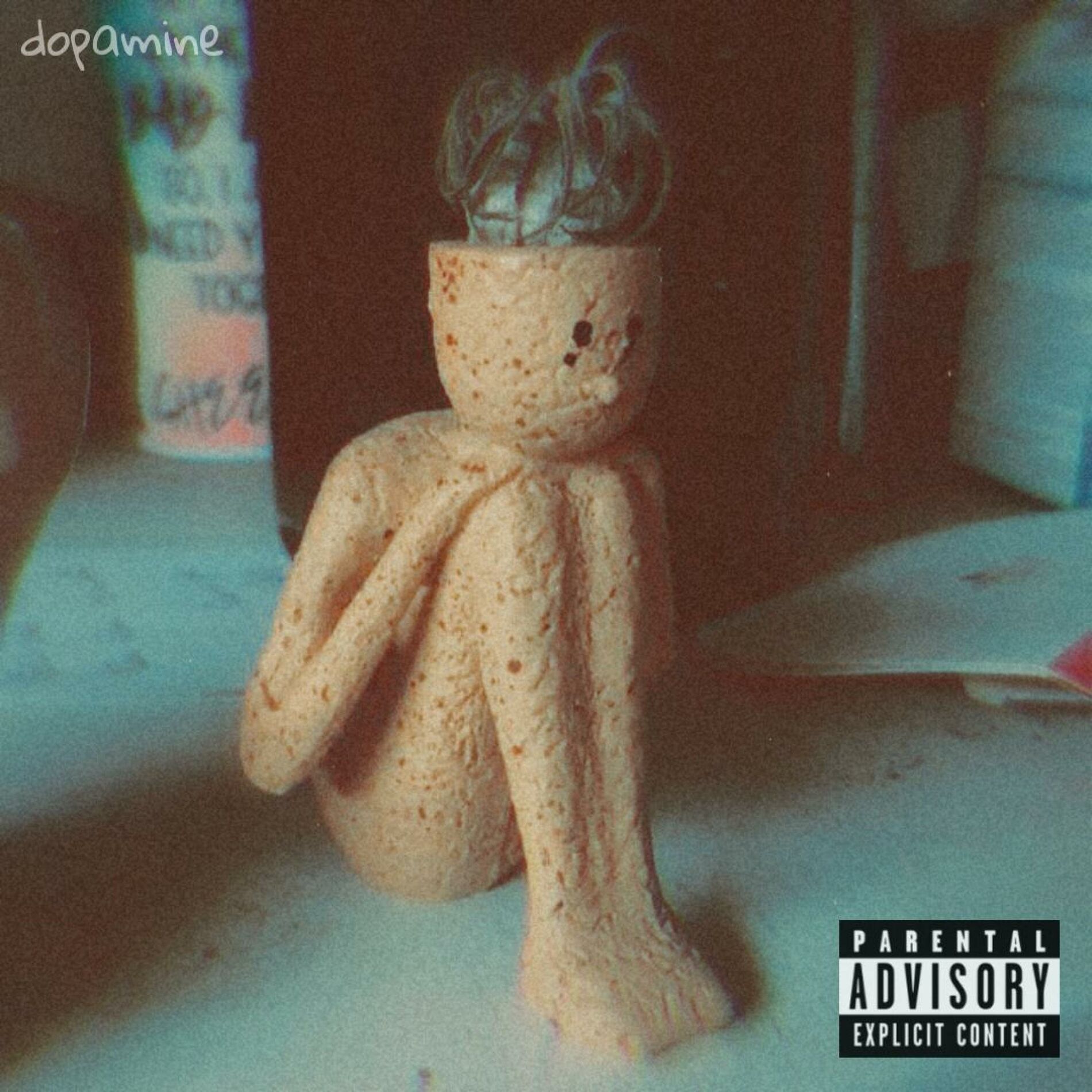 Album cover of Isolated