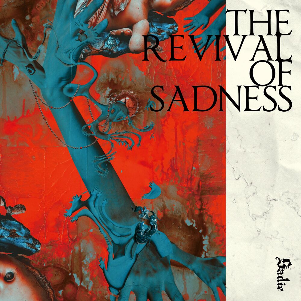 Picture of THE REVIVAL OF SADNESS