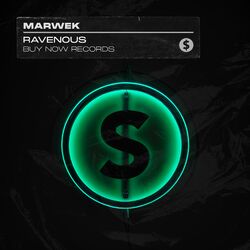 Cover of Ravenous