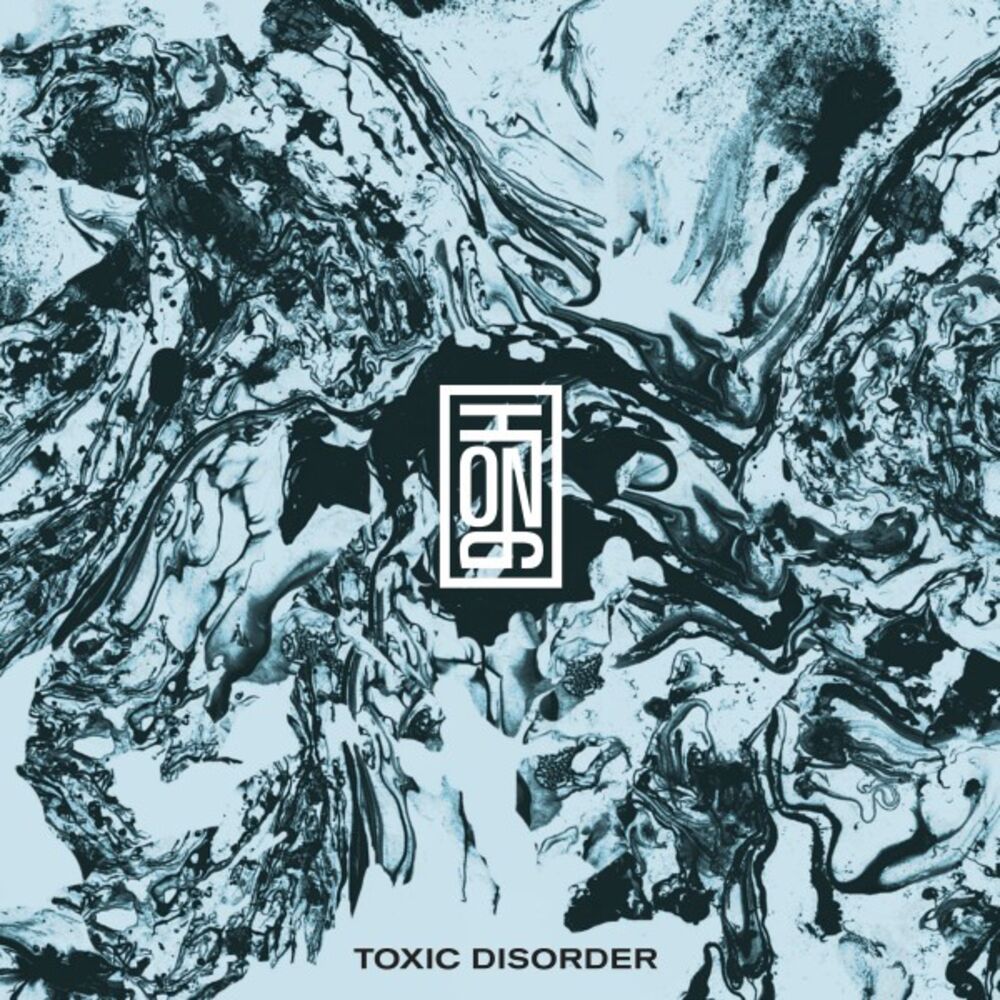 Picture of Toxic Disorder