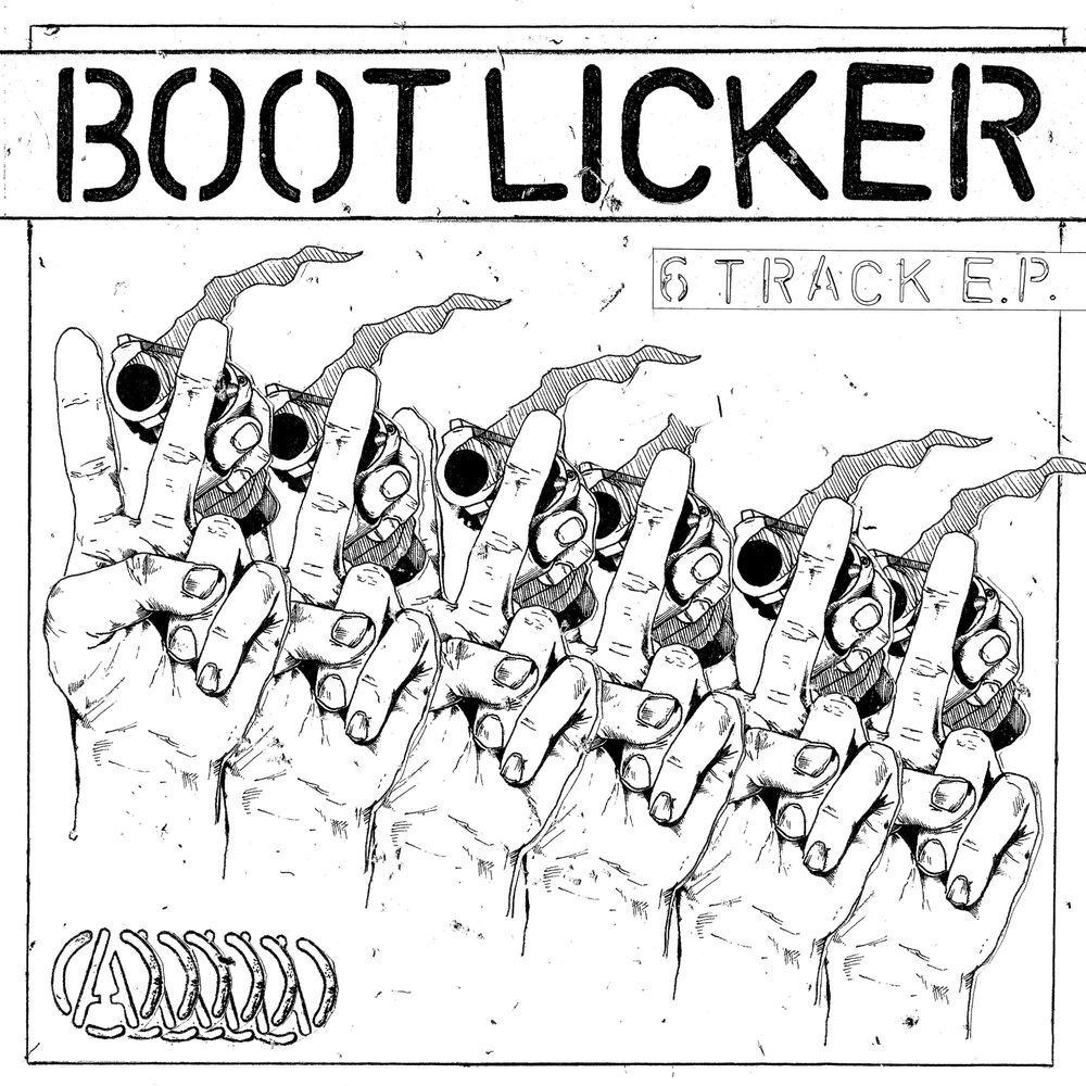Picture of 6 Track EP