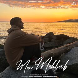 Cover of Mere Mehboob