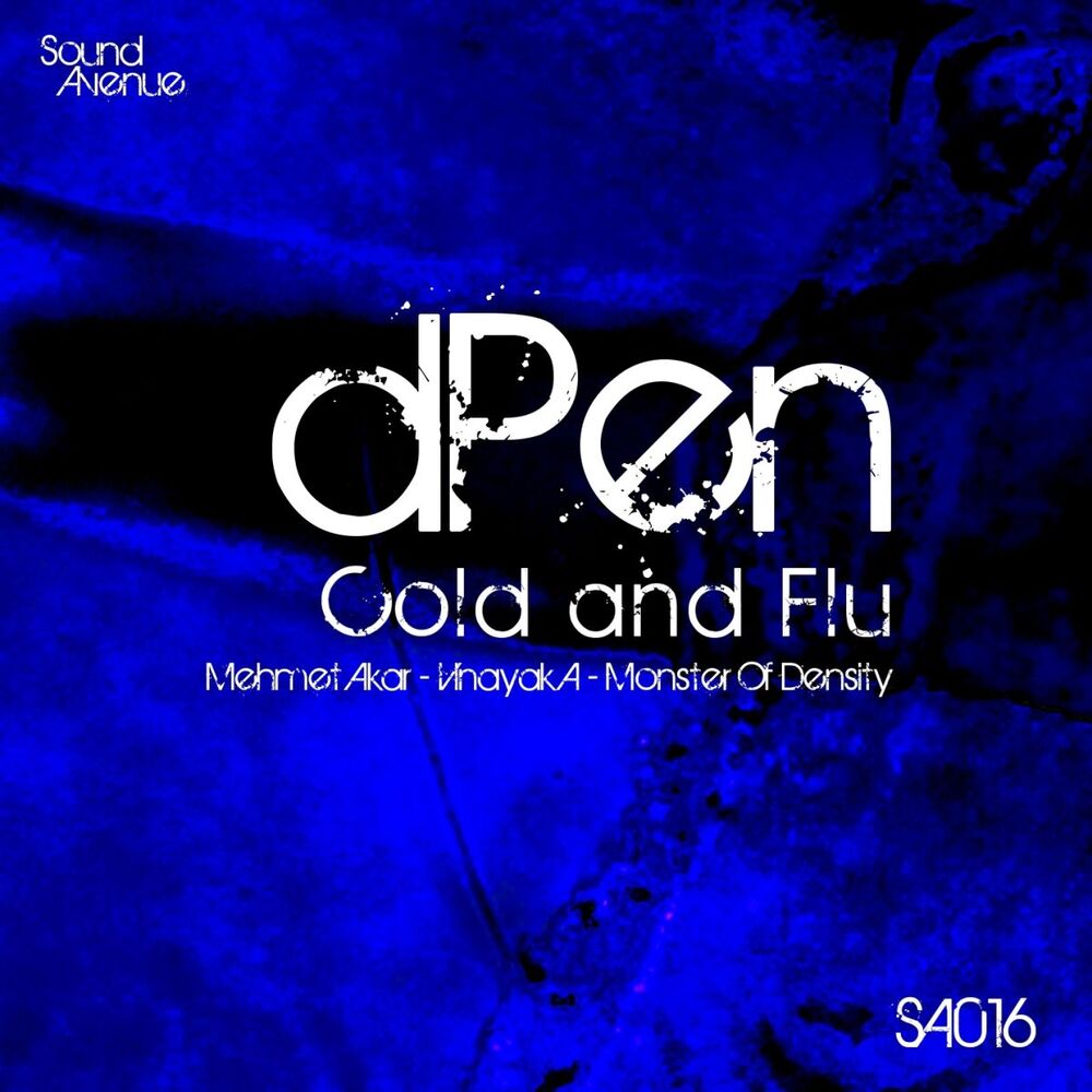 Picture of Cold and Flu