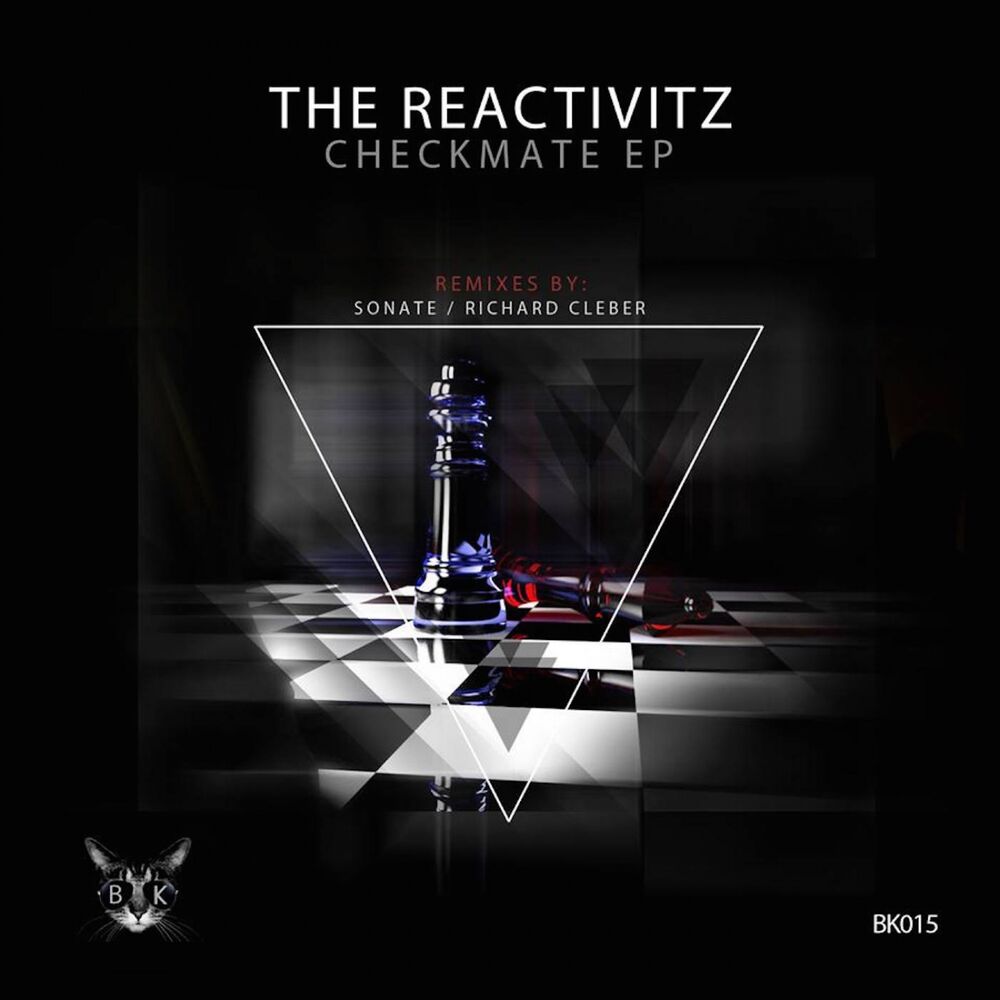 Picture of Checkmate