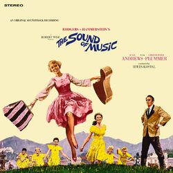 Cover of The Sound Of Music (Original Soundtrack Recording / Super Deluxe Edition)
