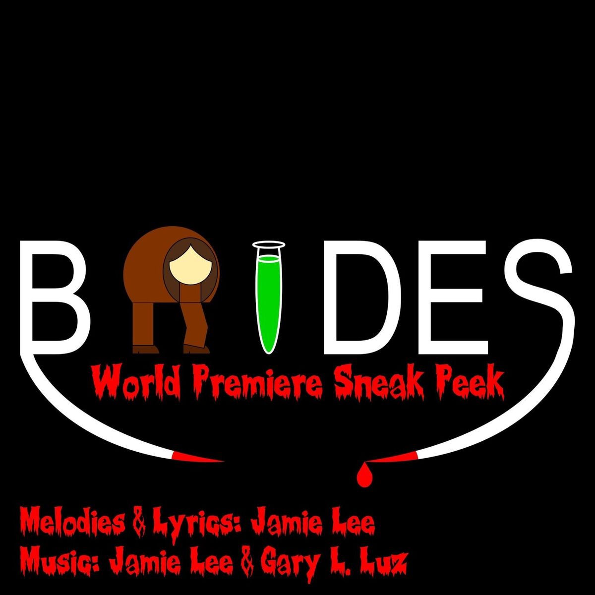 Album cover of Brides (World Premiere Sneak Peek)