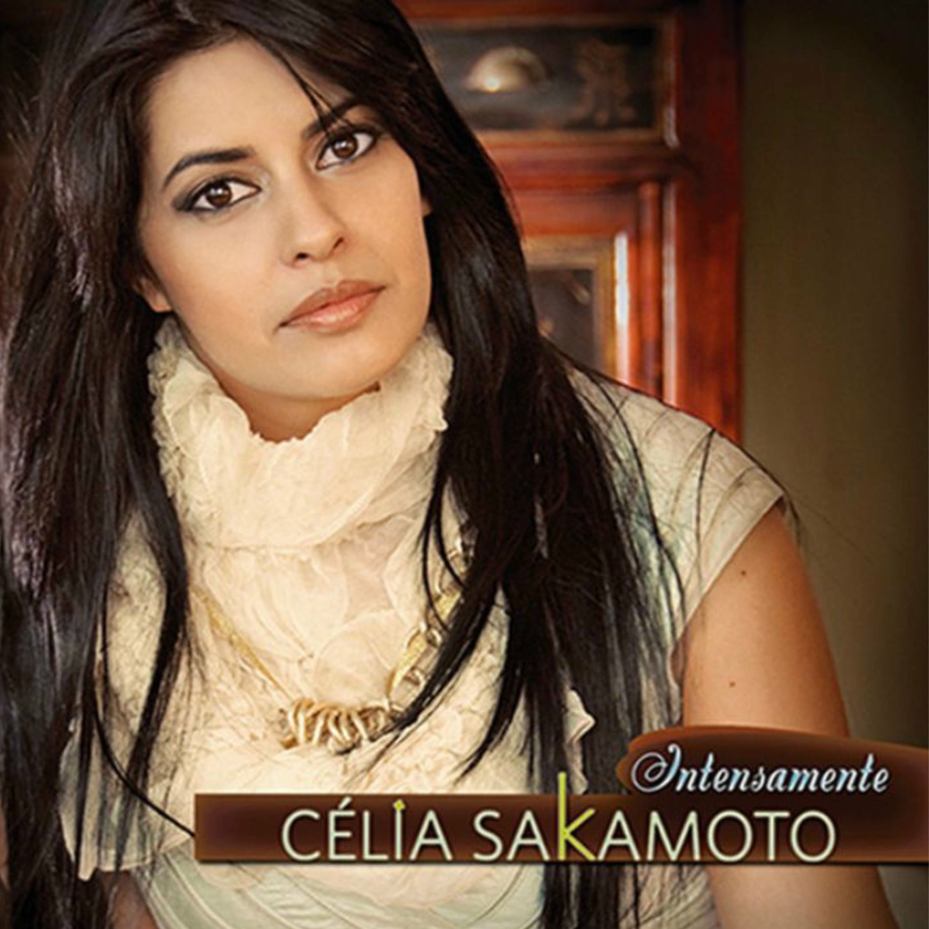 Album cover of Intensamente