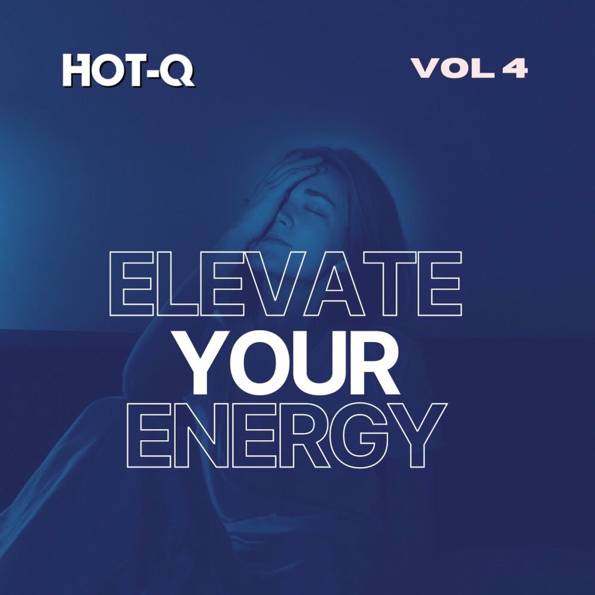 Album cover of Elevate Your Energy 004