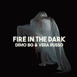 Cover of Fire In The Dark