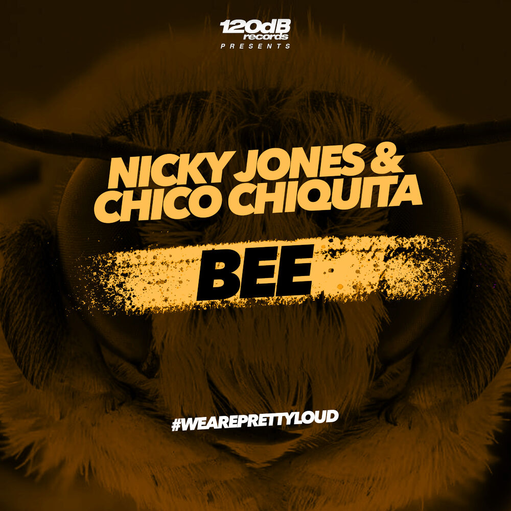 Picture of Bee