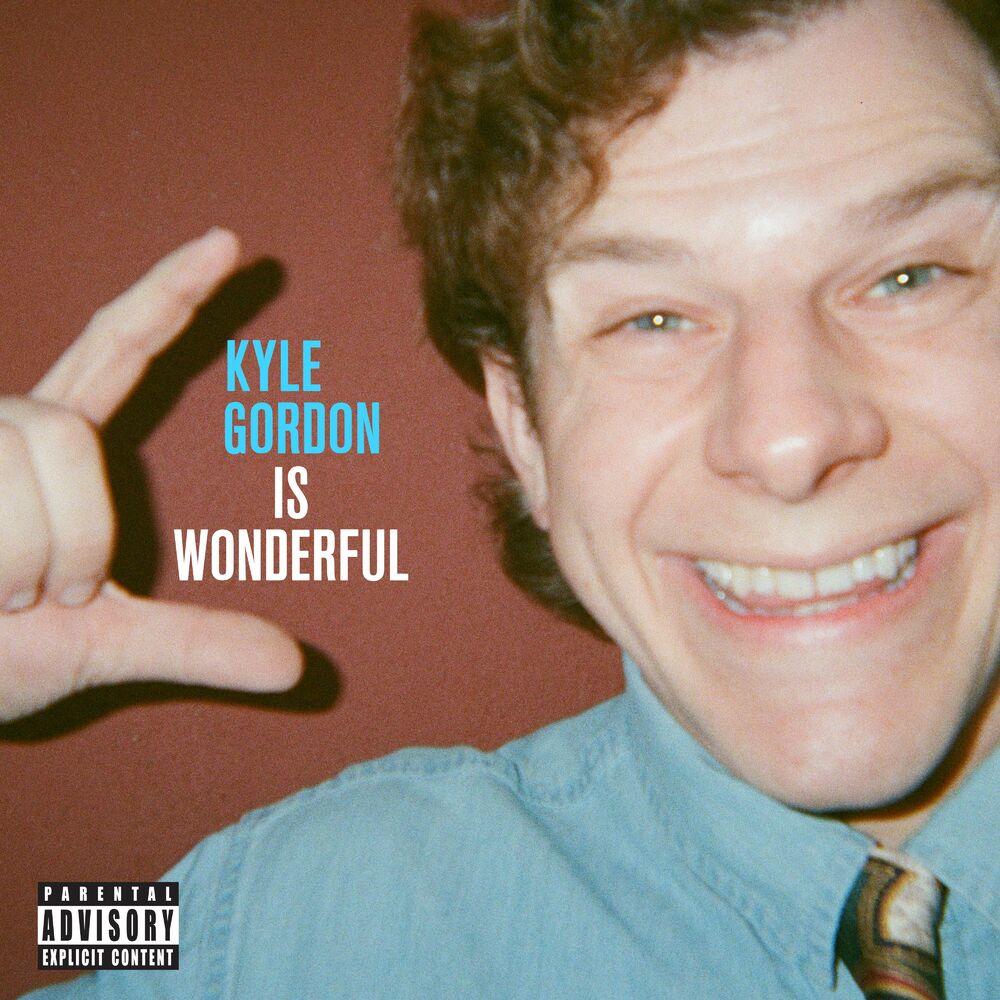 Picture of Kyle Gordon Is Wonderful