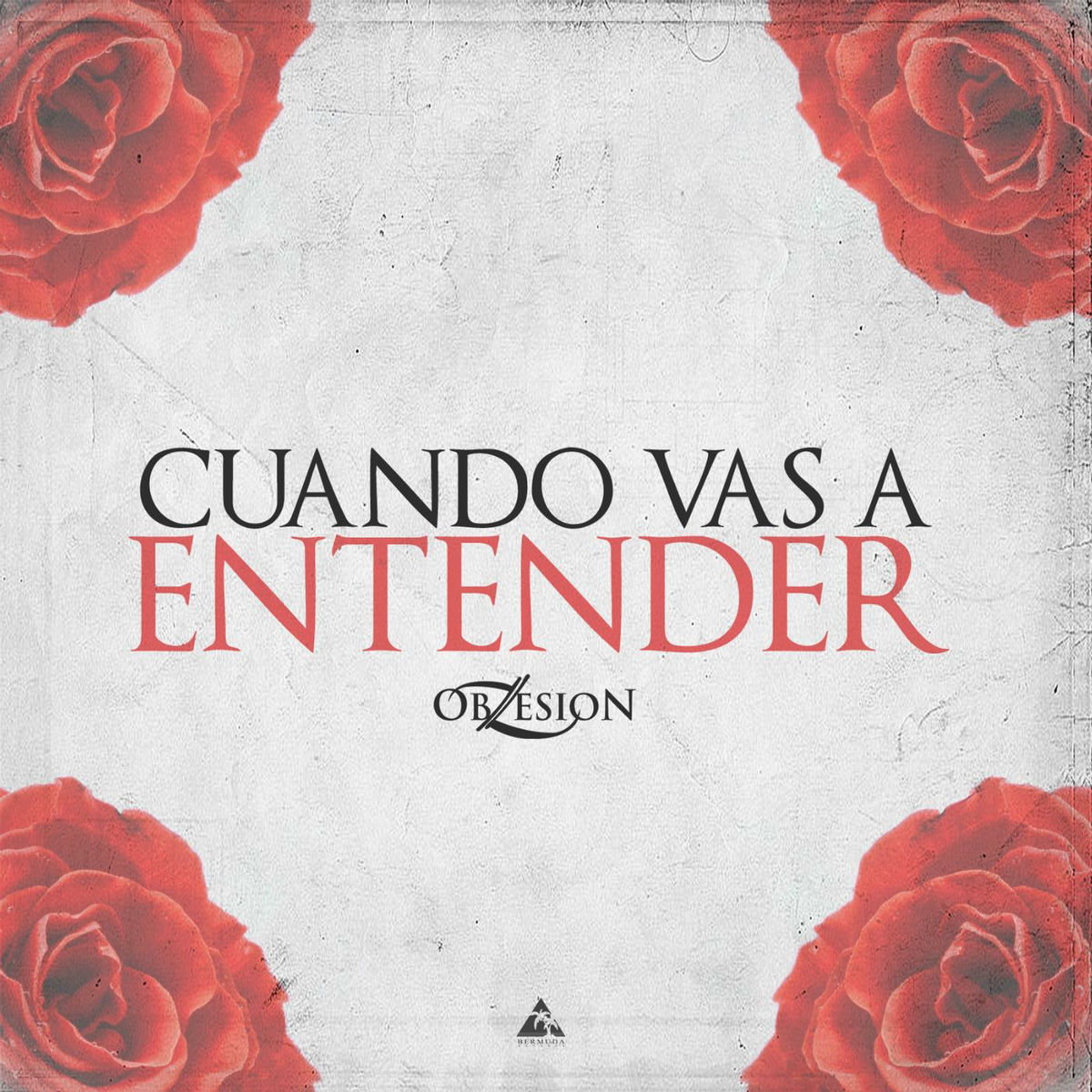 Album cover of Cuando Vas a Entender