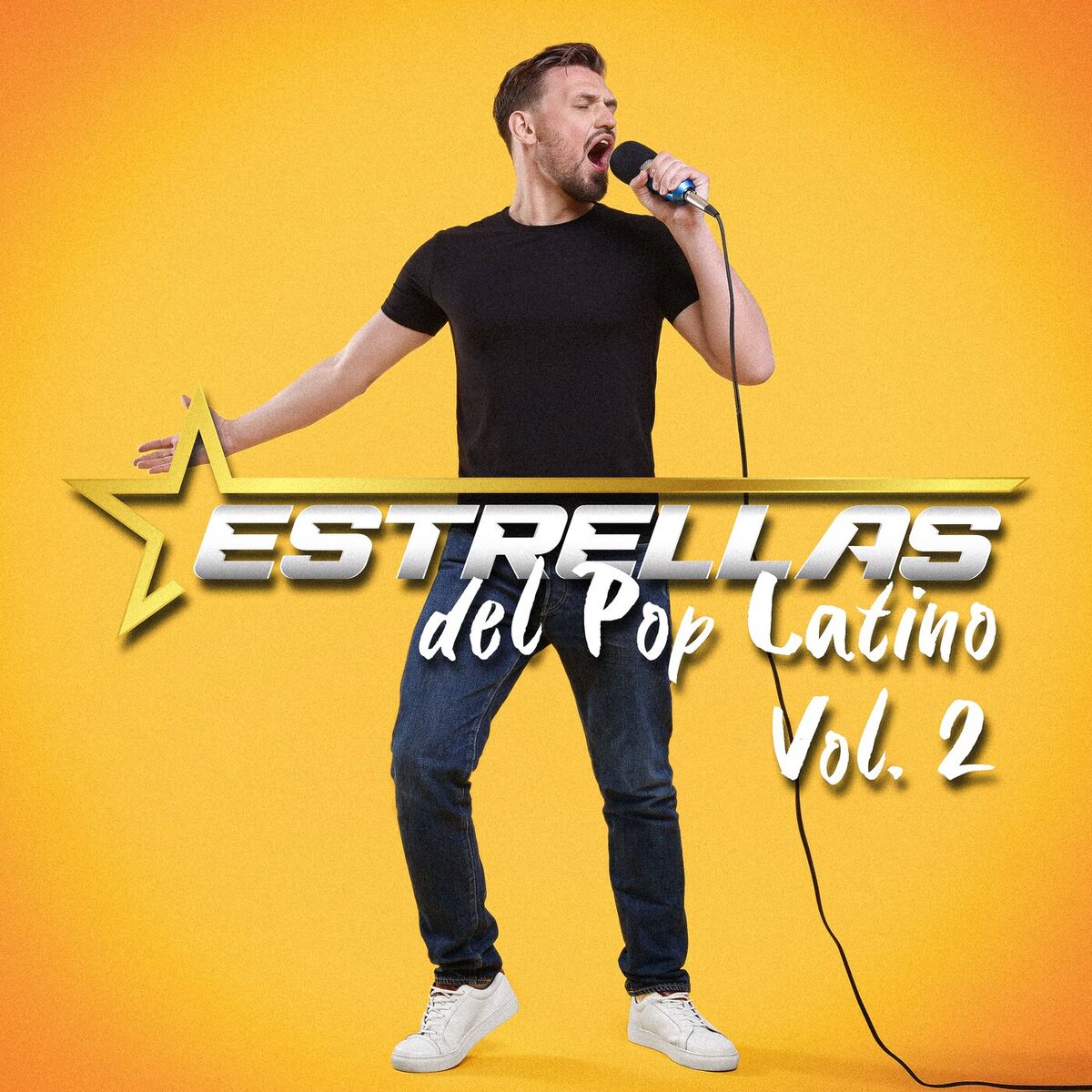 Album cover of Lucha De Gigantes