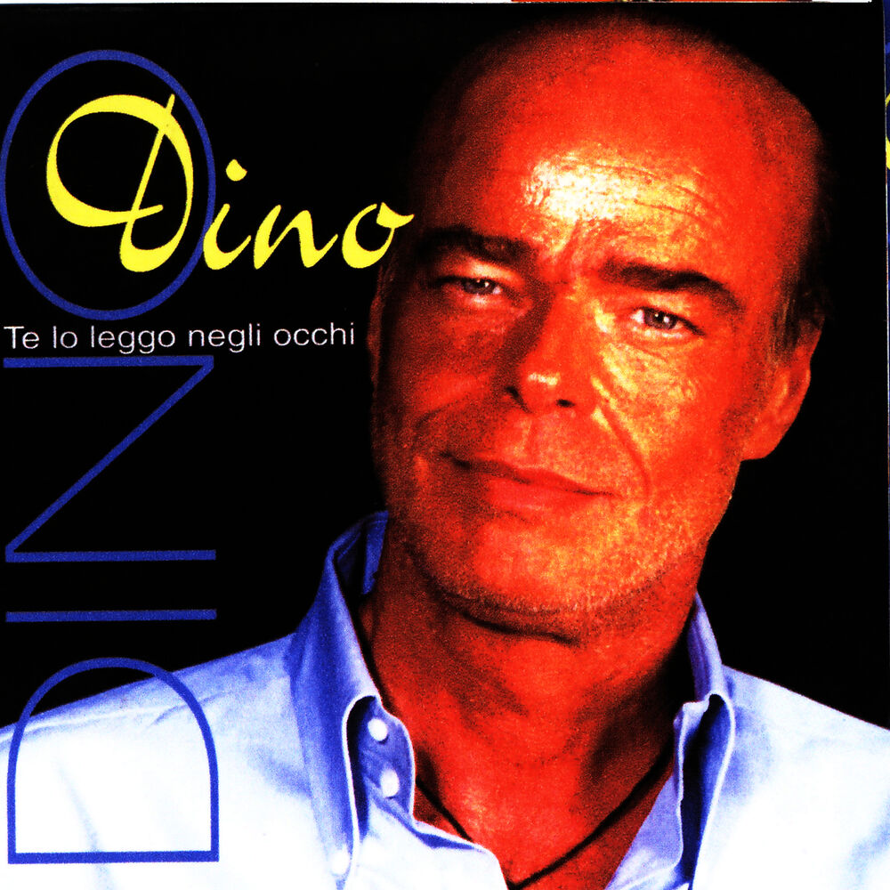 Picture of Te Lo Leggo Negli Occhi