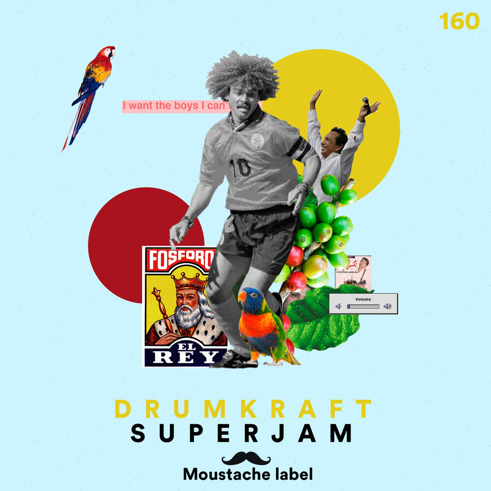 Picture of SuperJam