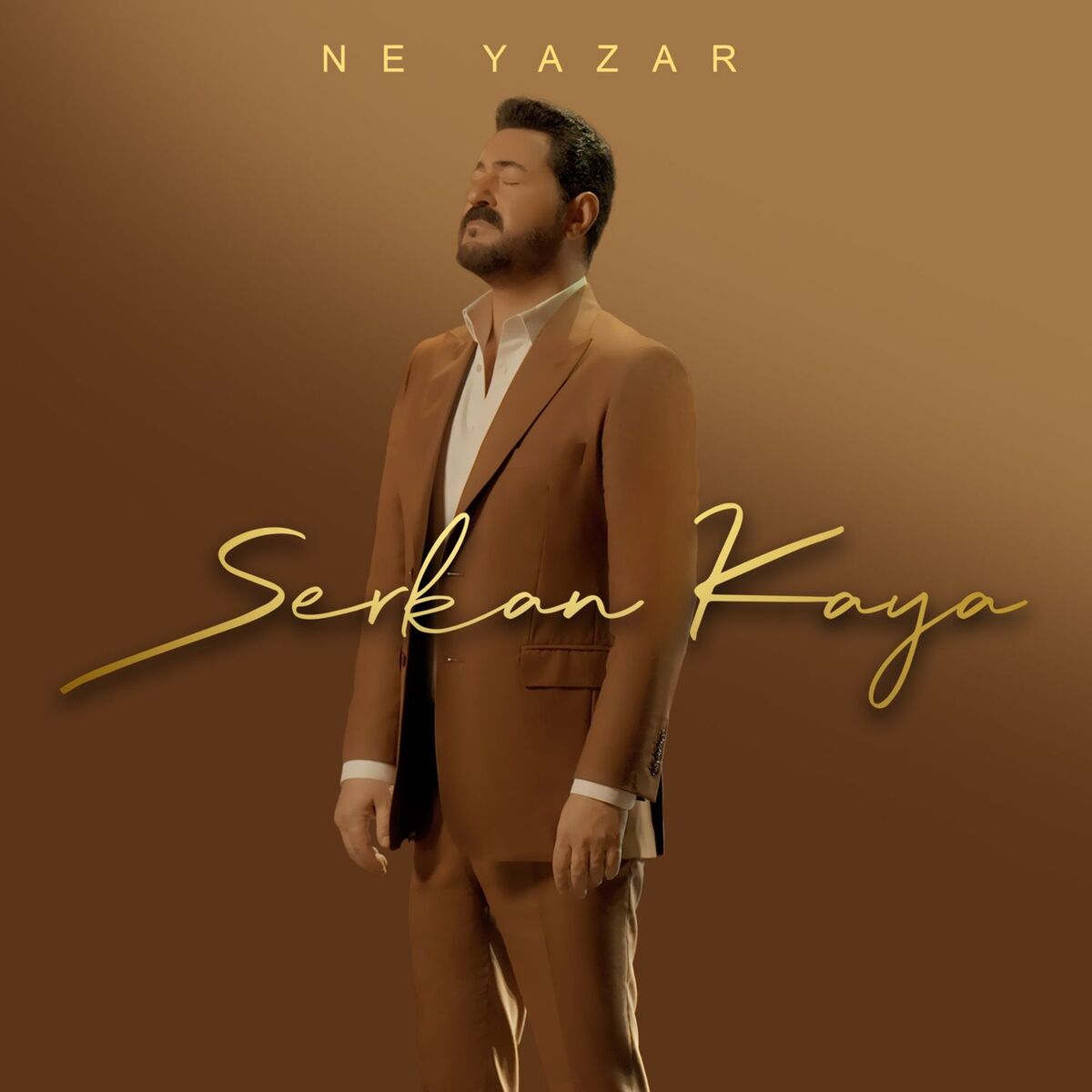 Album cover of Ne Yazar