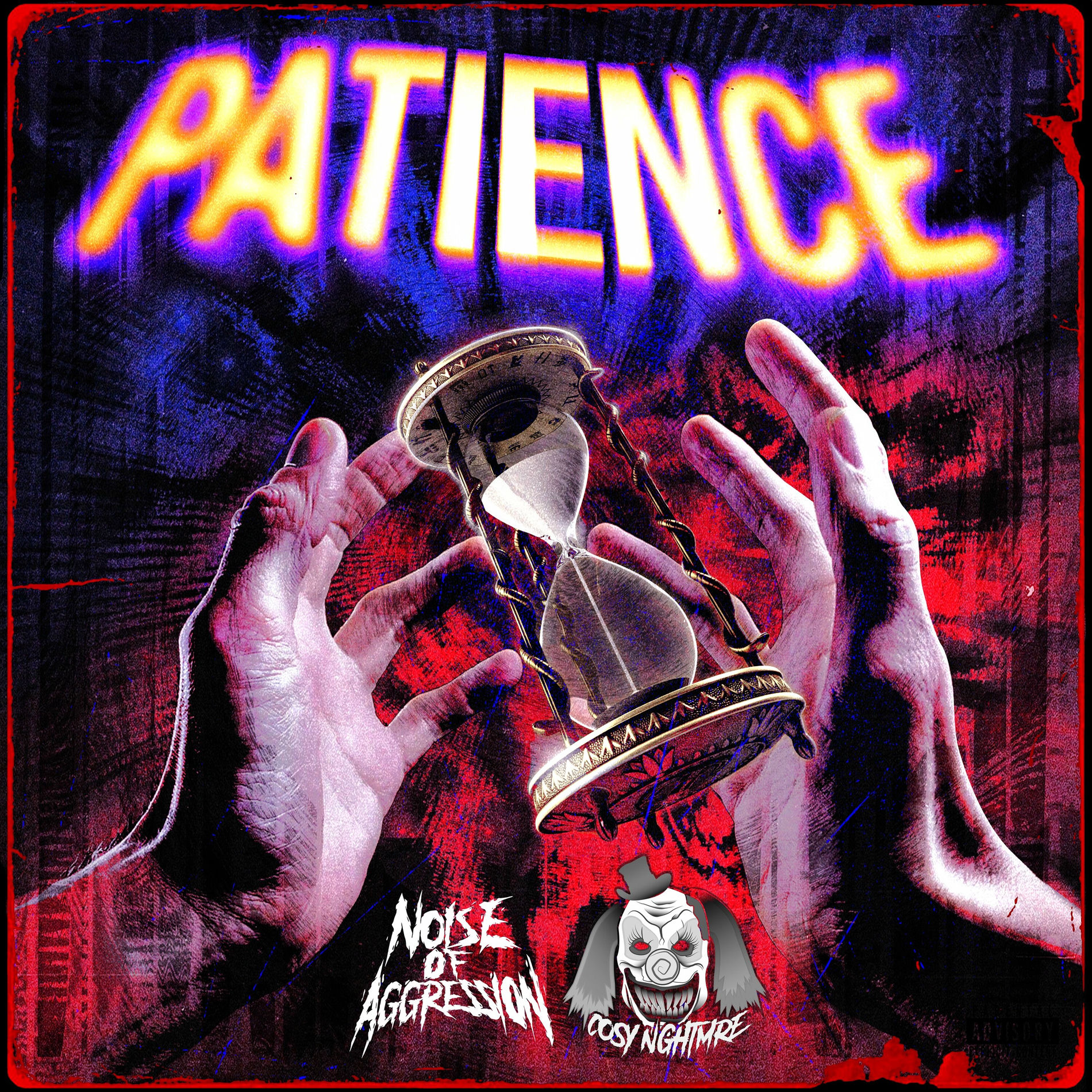 Album cover of Patience