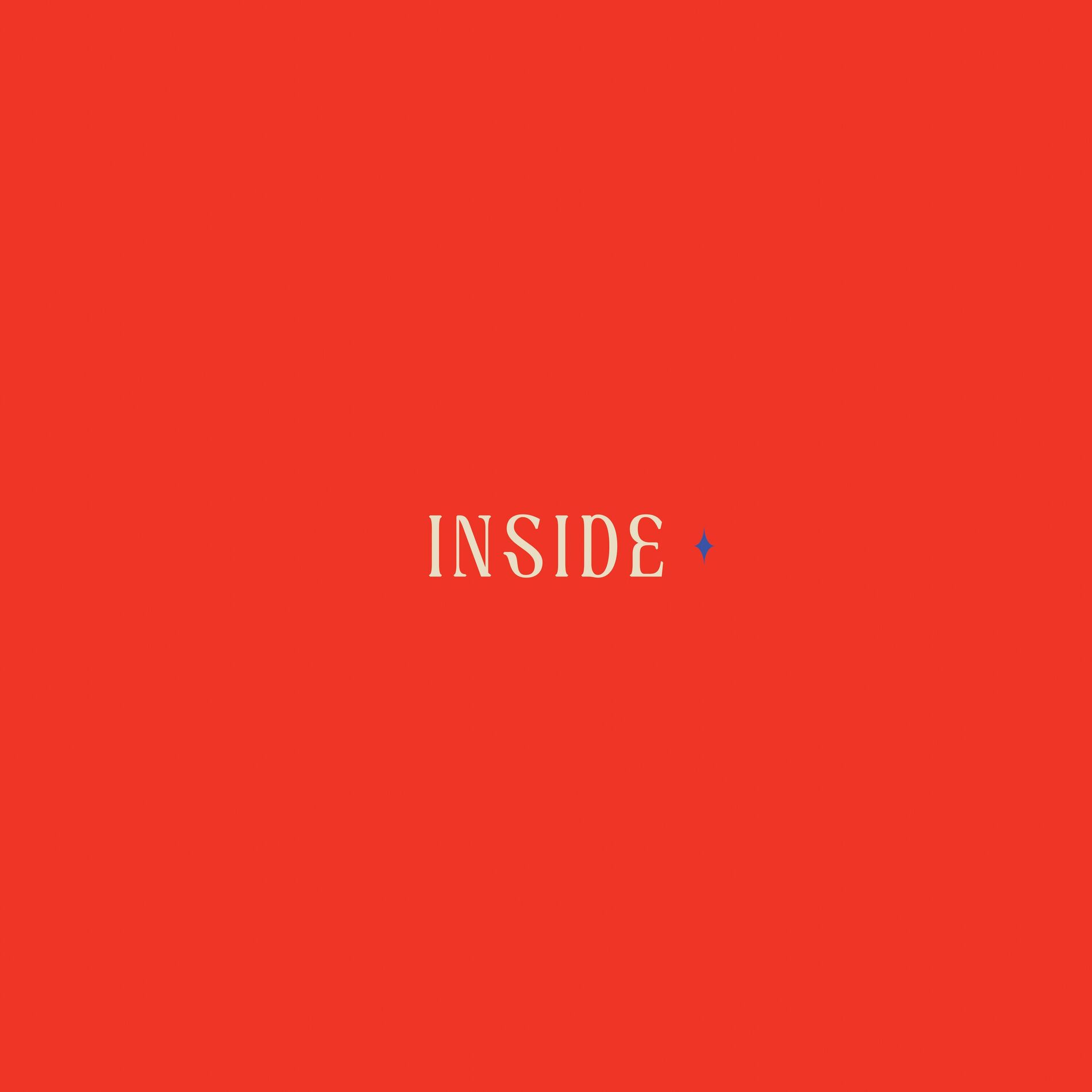 Album cover of Inside