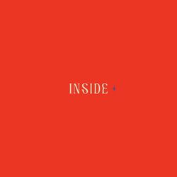 Inside