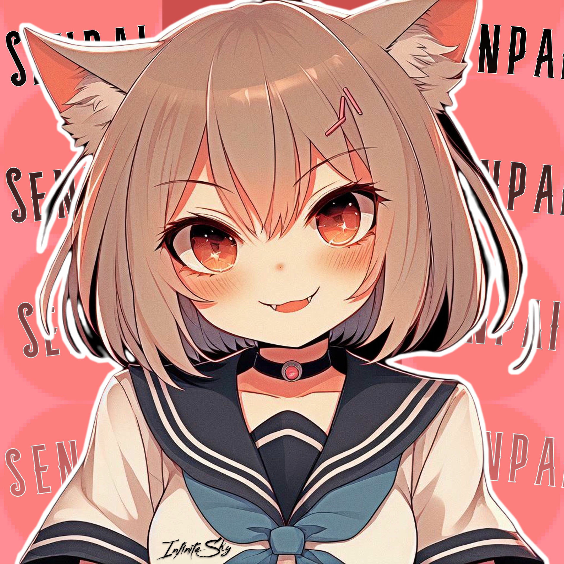 neko♪ InfiniteSky - Neko | Deezer