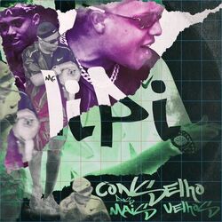 Cover of Conselho dos Mais Velhos