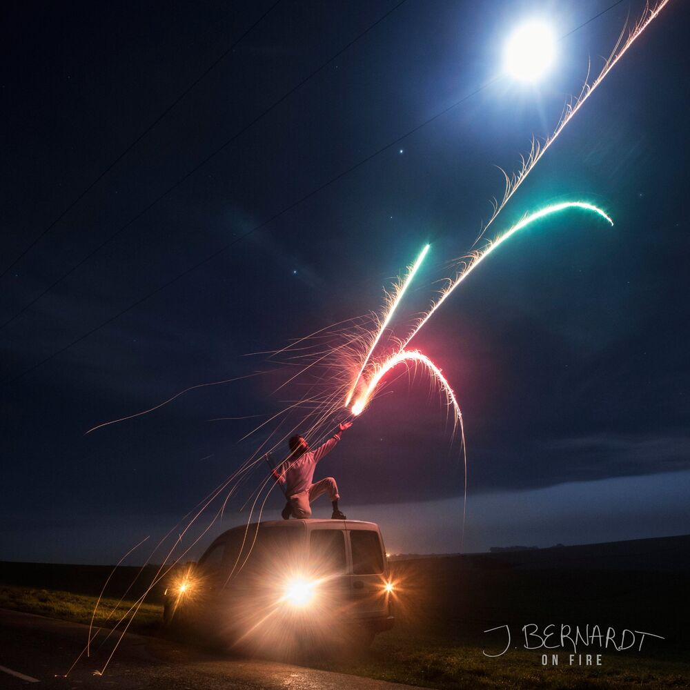 Picture of On Fire