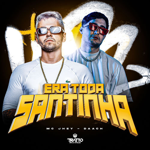 Era Toda Santinha