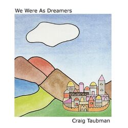 Cover of We Were as Dreamers