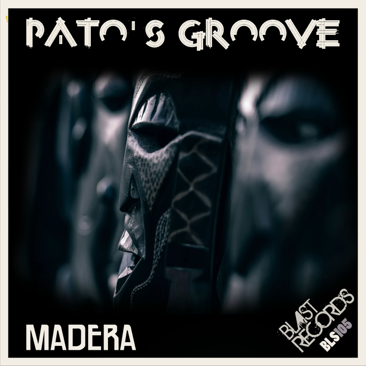 Album cover of Madera (Joe Manina, Antonio Manero Spaziani Radio Edit)