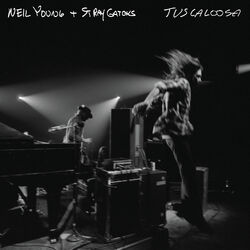 Cover of Tuscaloosa (Live)