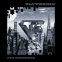 Cover of Contemporary Accousticz Jam (Extended Version) / Krossworldz