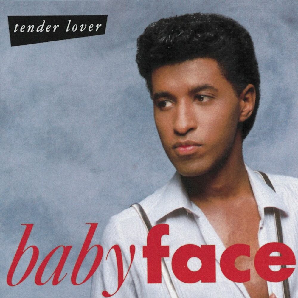 Picture of Tender Lover