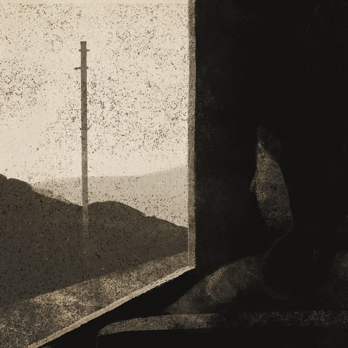Album cover of Lost But Not Forgotten