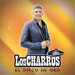 Cover of El Disco de Oro
