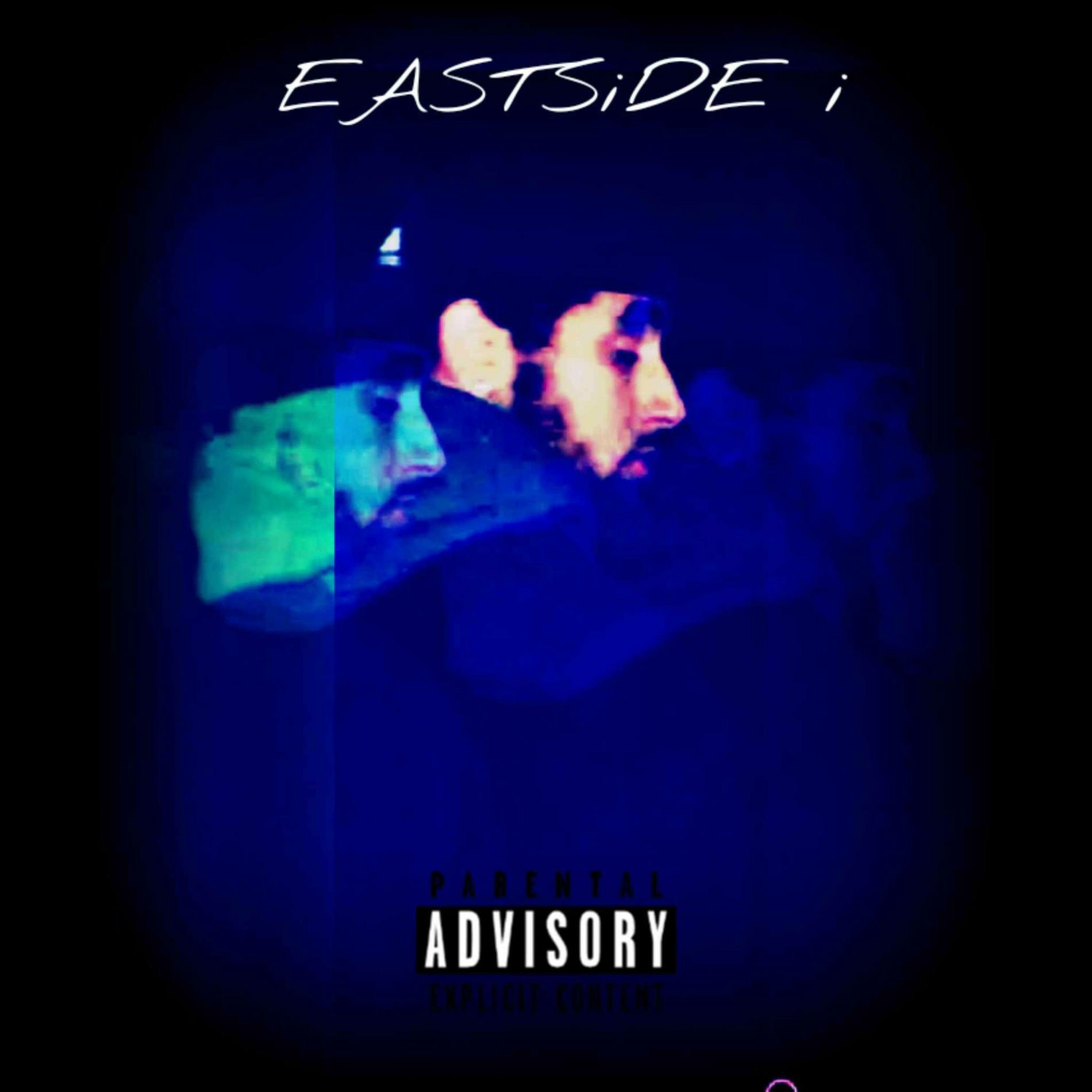 Album cover of EASTSiDE i