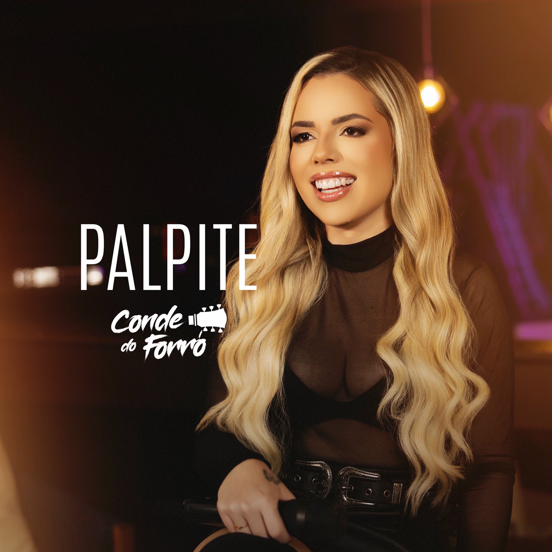 Album cover of Palpite