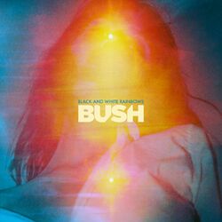 Cover of Black and White Rainbows (Deluxe Edition)