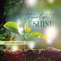 Cover of Let Your Light Shine