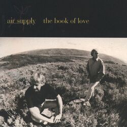 Cover of The Book Of Love