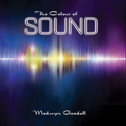 Cover of The Colour of Sound