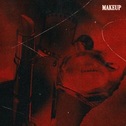Cover of MAKEUP