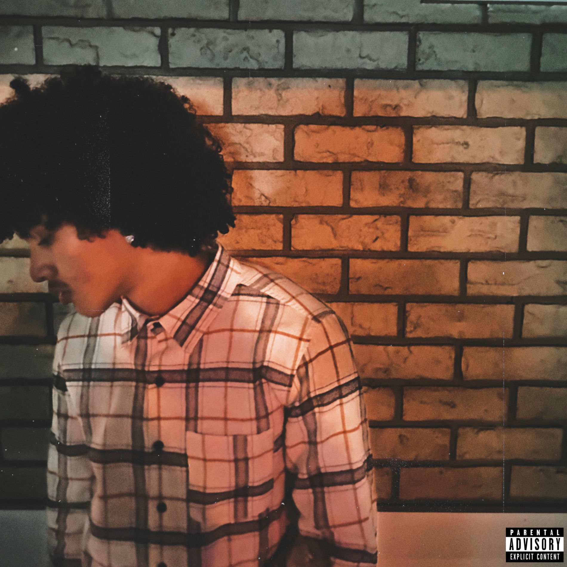 Album cover of run it back