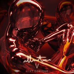 music cover