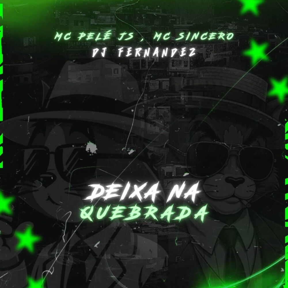 Picture of DEIXA NA QUEBRADA