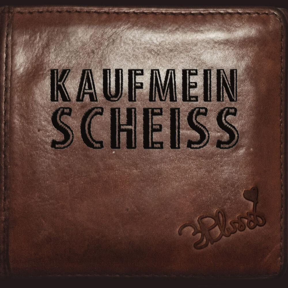 Picture of Kaufmeinscheiss (Bonus EP)