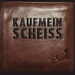 Cover of Kaufmeinscheiss (Bonus EP)